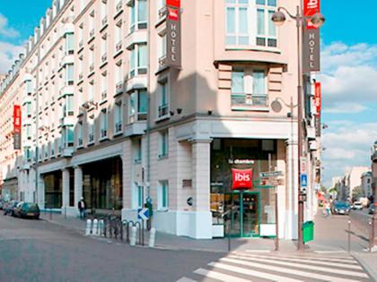 ibis Paris Gare du Nord Chateau Landon 10eme - image 15