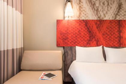 ibis Paris Gare du Nord Chateau Landon 10eme - image 2