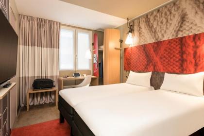 ibis Paris Gare du Nord Chateau Landon 10eme - image 5