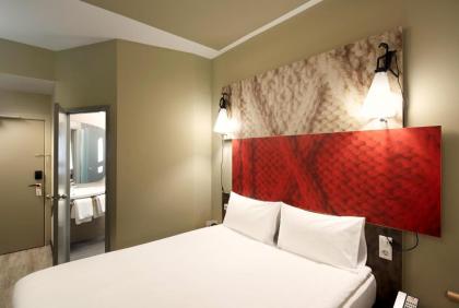 ibis Paris Gare du Nord Chateau Landon 10eme - image 8