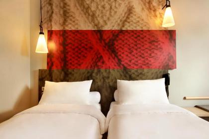 ibis Paris Gare du Nord Chateau Landon 10eme - image 9