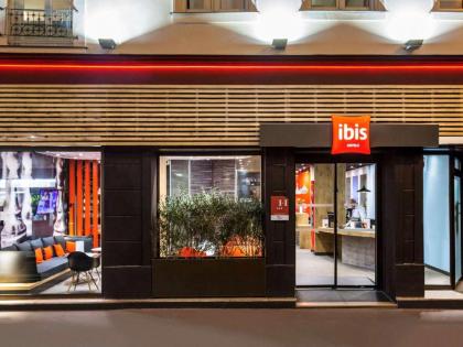 ibis Paris Gare de lEst TGV - image 10