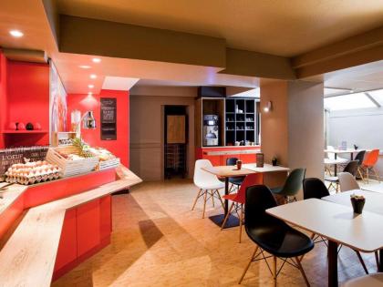 ibis Paris Gare de lEst TGV - image 11