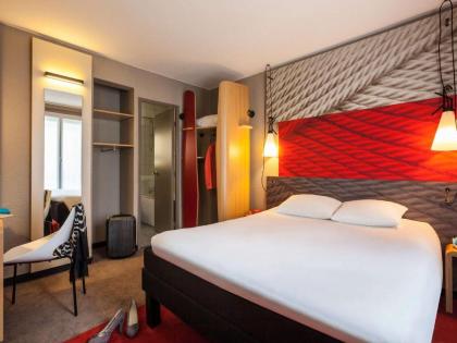 ibis Paris Gare de lEst TGV - image 18