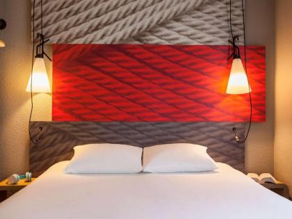 ibis Paris Gare de lEst TGV - image 19
