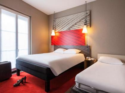 ibis Paris Gare de lEst TGV - image 2