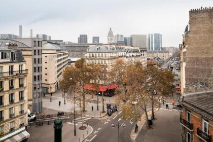 ibis Paris Gare de Lyon Diderot - image 2