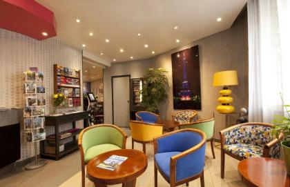Palma Hotel - image 1