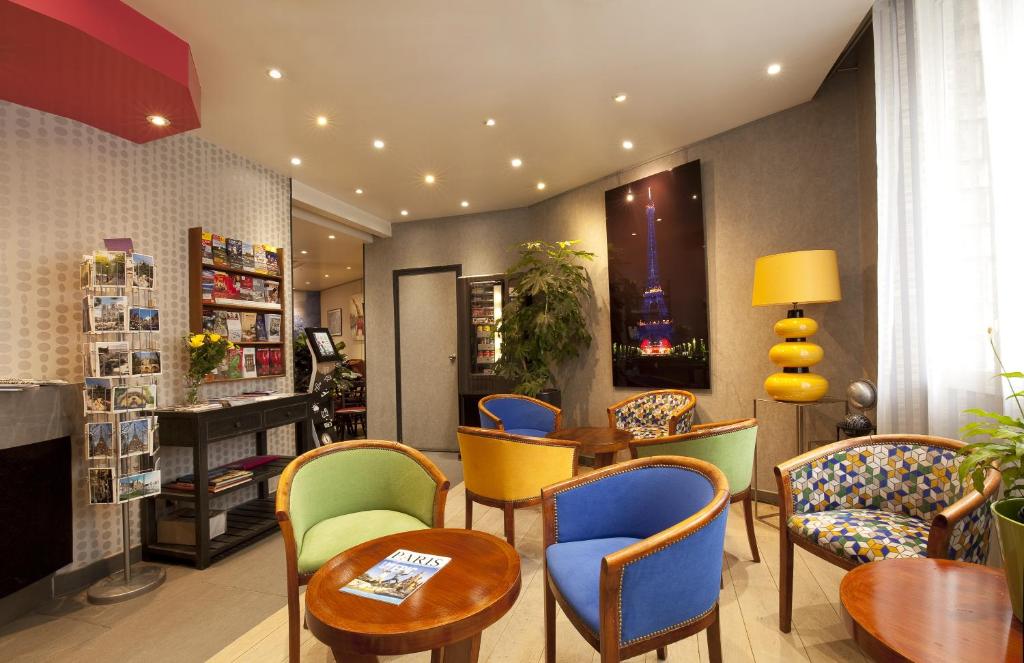 Palma Hotel - main image
