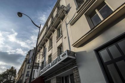 Palma Hotel - image 17