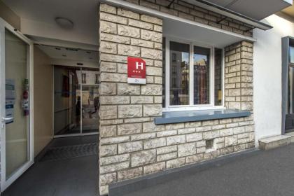 Palma Hotel - image 19