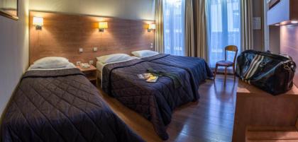 Palma Hotel - image 20