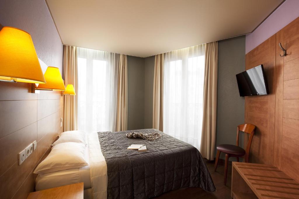 Palma Hotel - image 3