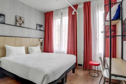 ibis Daumesnil Porte Doree - image 13