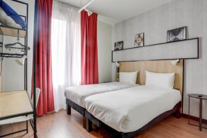 ibis Daumesnil Porte Doree - image 16