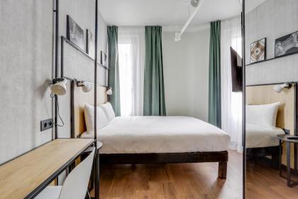 ibis Daumesnil Porte Doree - image 18