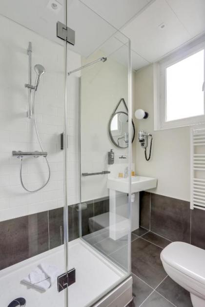 ibis Daumesnil Porte Doree - image 19