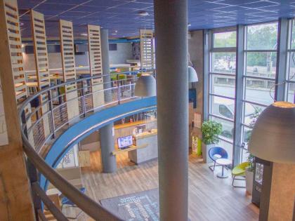 ibis budget Porte D'Orleans - image 1