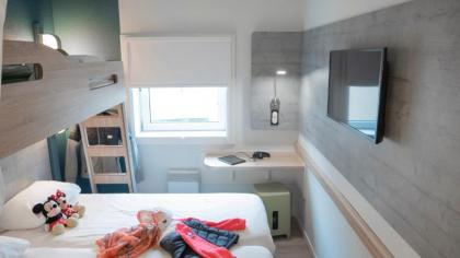 ibis budget Porte D'Orleans - image 11