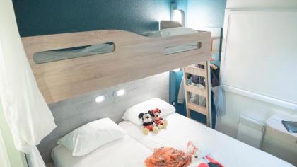 ibis budget Porte D'Orleans - image 12