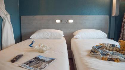 ibis budget Porte D'Orleans - image 13
