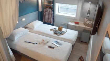 ibis budget Porte D'Orleans - image 14