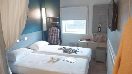 ibis budget Porte D'Orleans - image 15