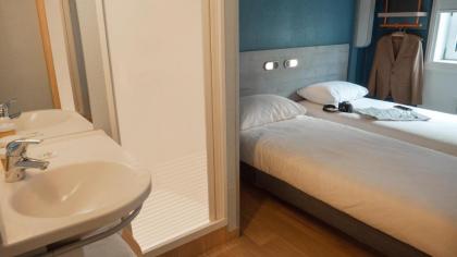 ibis budget Porte D'Orleans - image 16