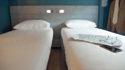 ibis budget Porte D'Orleans - image 17