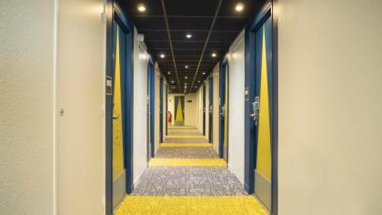 ibis budget Porte D'Orleans - image 18