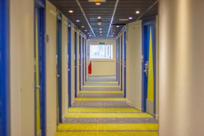 ibis budget Porte D'Orleans - image 19