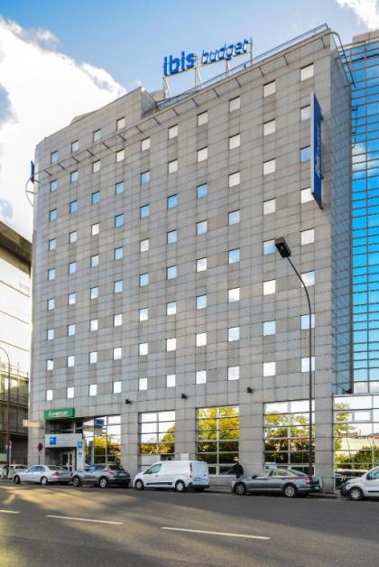 ibis budget Porte D'Orleans - image 2