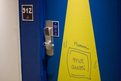 ibis budget Porte D'Orleans - image 20