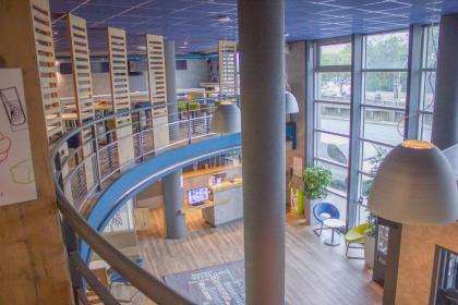 ibis budget Porte D'Orleans - image 3