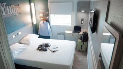 ibis budget Porte D'Orleans - image 4