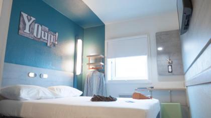 ibis budget Porte D'Orleans - image 5