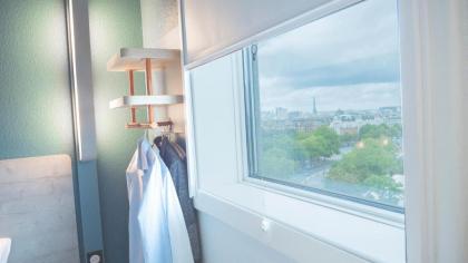 ibis budget Porte D'Orleans - image 6