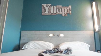 ibis budget Porte D'Orleans - image 7