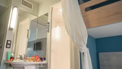 ibis budget Porte D'Orleans - image 9