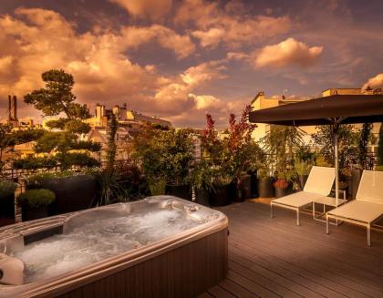 Hotel Felicien By Elegancia - image 12
