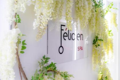 Hotel Felicien By Elegancia - image 15