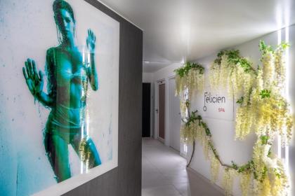 Hotel Felicien By Elegancia - image 16