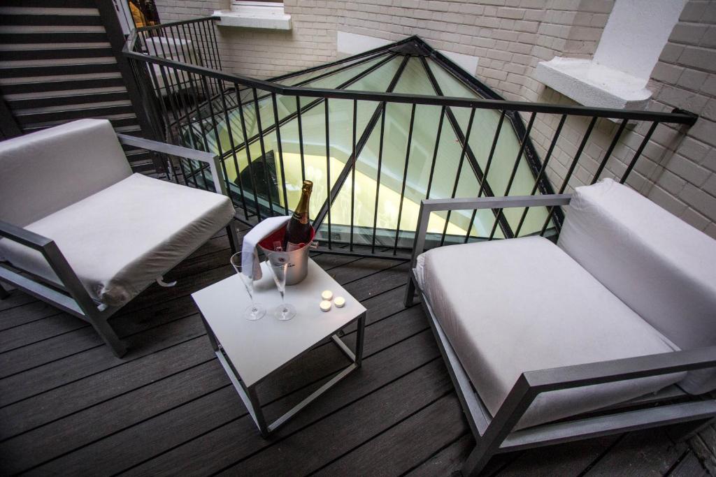 Hotel Felicien By Elegancia - image 4