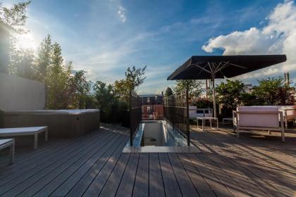 Hotel Felicien By Elegancia - image 5