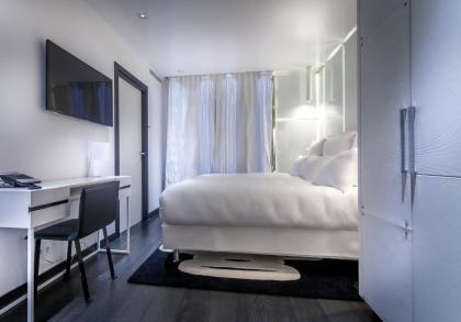 Hotel Felicien By Elegancia - image 9
