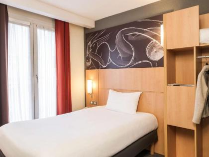 ibis Paris Vaugirard Porte de Versailles - image 10