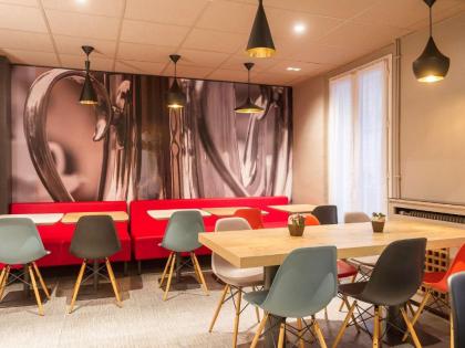 ibis Paris Vaugirard Porte de Versailles - image 11