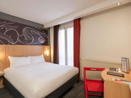 ibis Paris Vaugirard Porte de Versailles - image 12