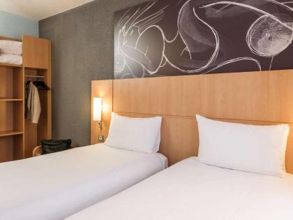 ibis Paris Vaugirard Porte de Versailles - image 16