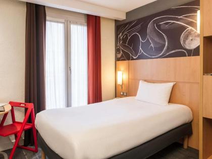 ibis Paris Vaugirard Porte de Versailles - image 18